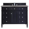 Brittany 48" Victory Blue (Vanity Only Pricing)